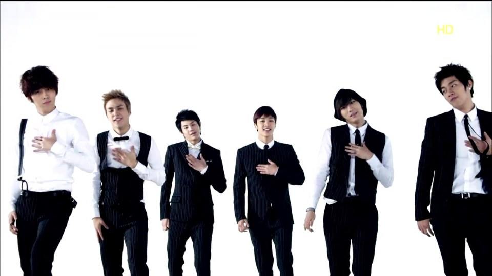 BEAST!!!! หล่อลากกกกกก