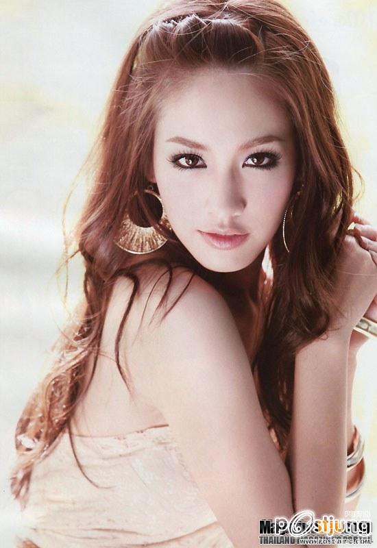 ทำไมใครๆ ก็หน้าเหมือน อั้ม!