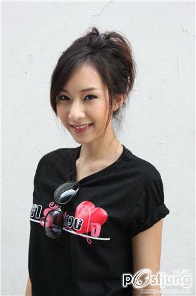 &ldquo;มิ้นท์ &ndash; ณัฐวรา