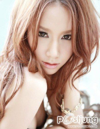 &ldquo;น้องอะตอม Allure&rdquo;