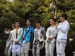 ิตัวอย่างการยิ้มที่สุภาพและจริงใจที่สุด~~~~~