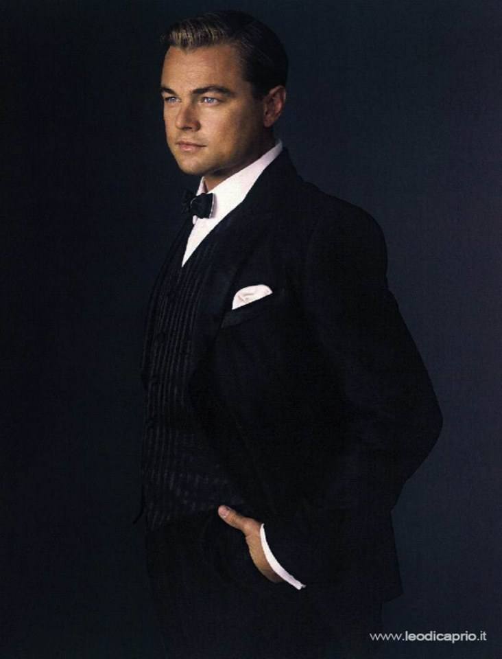 Leonardo DiCaprio @ Vanity Fair Italy May 2013