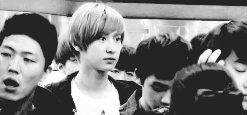 อาการมึน อึนและเอ๋อ ของ ผช คนนี้..น่ารักอย่าบอกใครเลยย^^^