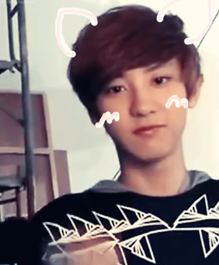อาการมึน อึนและเอ๋อ ของ ผช คนนี้..น่ารักอย่าบอกใครเลยย^^^