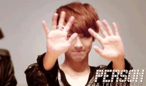 อาการมึน อึนและเอ๋อ ของ ผช คนนี้..น่ารักอย่าบอกใครเลยย^^^