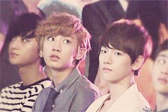 อาการมึน อึนและเอ๋อ ของ ผช คนนี้..น่ารักอย่าบอกใครเลยย^^^