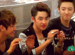 อาการมึน อึนและเอ๋อ ของ ผช คนนี้..น่ารักอย่าบอกใครเลยย^^^
