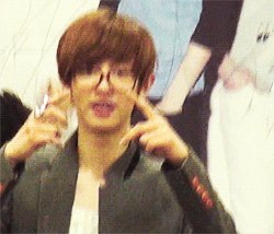 อาการมึน อึนและเอ๋อ ของ ผช คนนี้..น่ารักอย่าบอกใครเลยย^^^