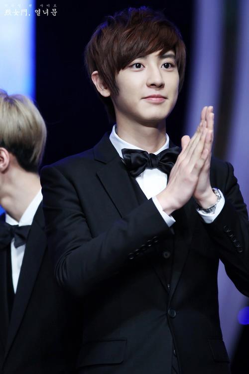 หยอยใส่สูทแล้วถูกใจเจ๊ที่สู๊ด!!!