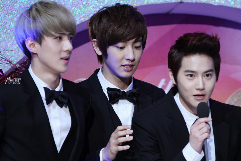 หยอยใส่สูทแล้วถูกใจเจ๊ที่สู๊ด!!!