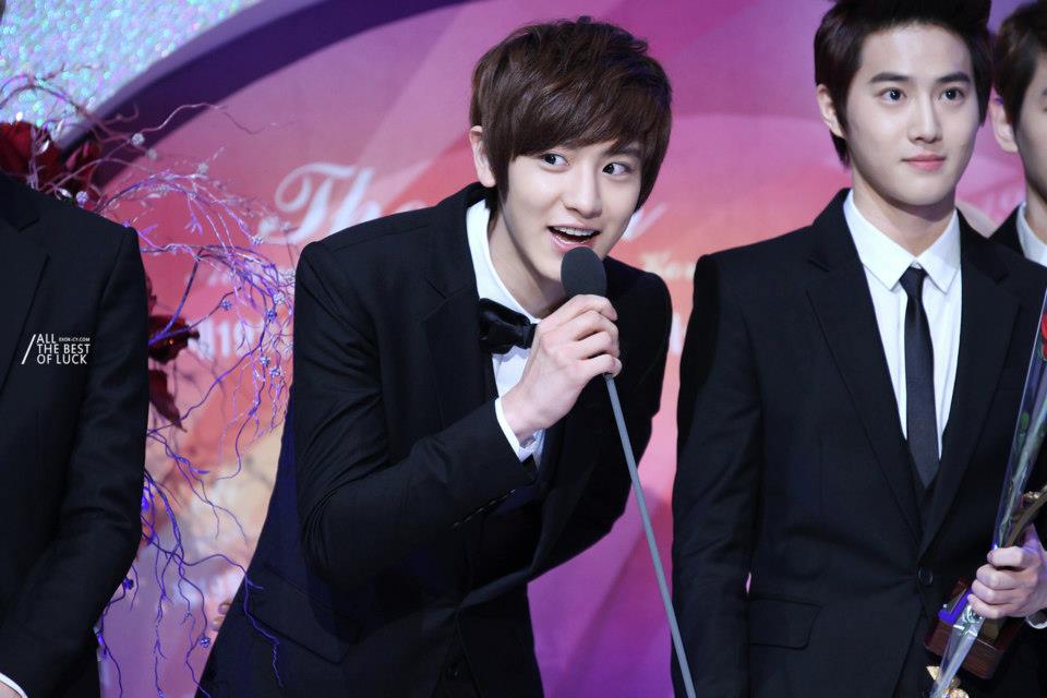 หยอยใส่สูทแล้วถูกใจเจ๊ที่สู๊ด!!!