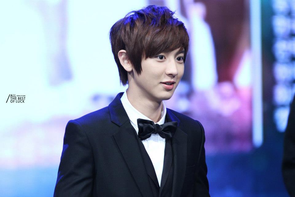 หยอยใส่สูทแล้วถูกใจเจ๊ที่สู๊ด!!!