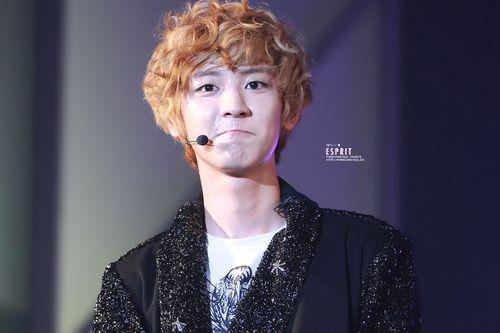 ชานยอลลลลลล