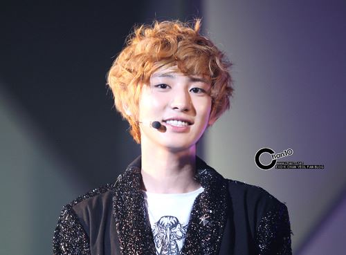 ชานยอลลลลลล
