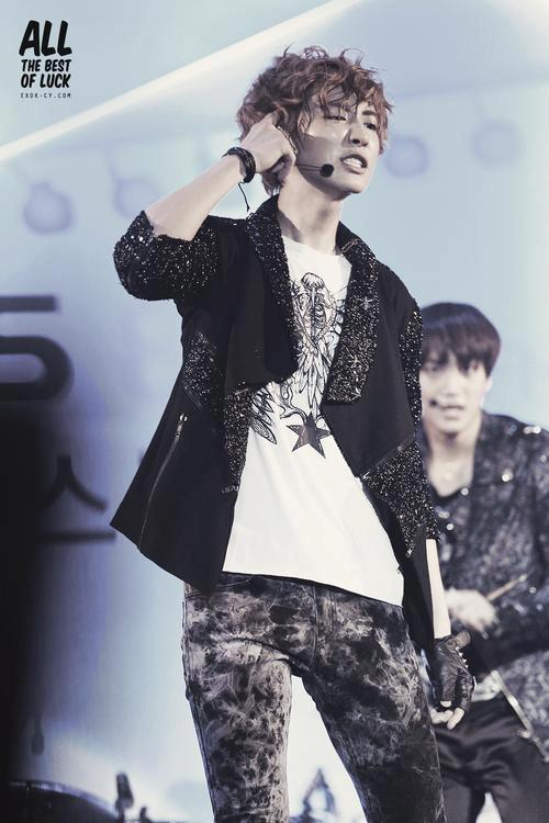 ชานยอลลลลลล