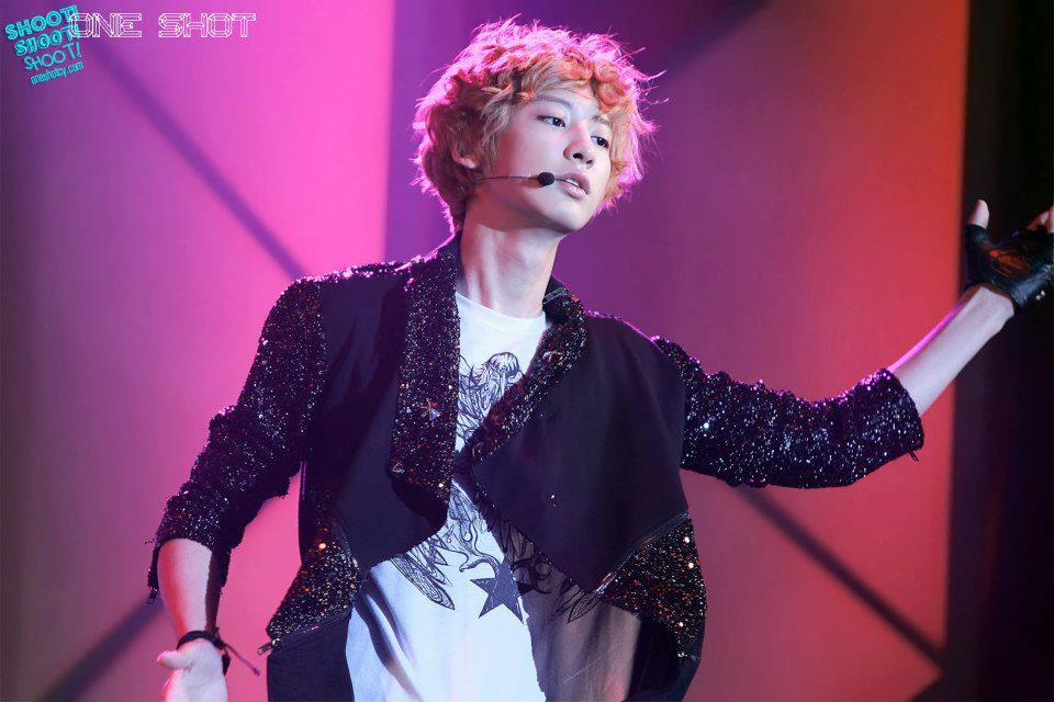 ชานยอลลลลลล