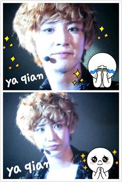 ชานยอลลลลลล