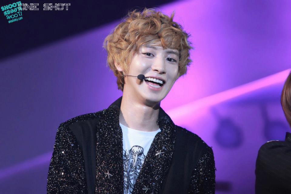 ชานยอลลลลลล