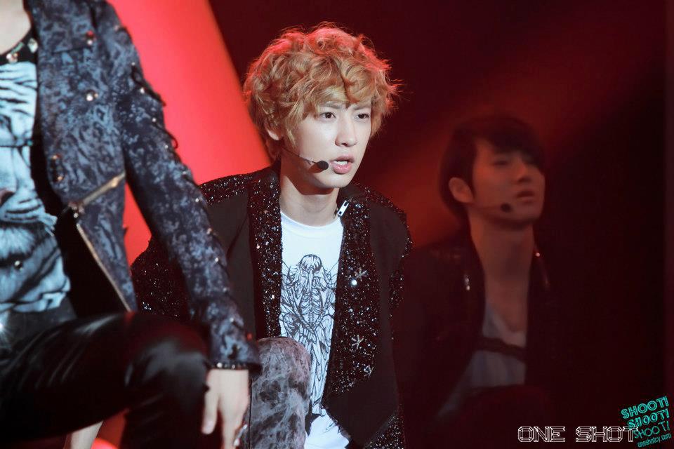 ชานยอลลลลลล