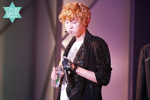 ชานยอลลลลลล