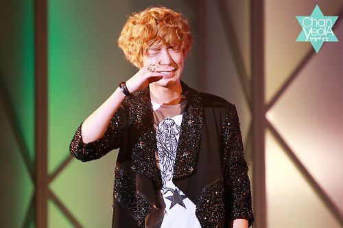ชานยอลลลลลล