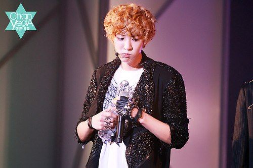 ชานยอลลลลลล 2***