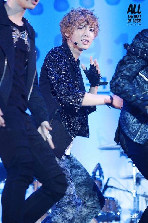 ชานยอลลลลลล 2***