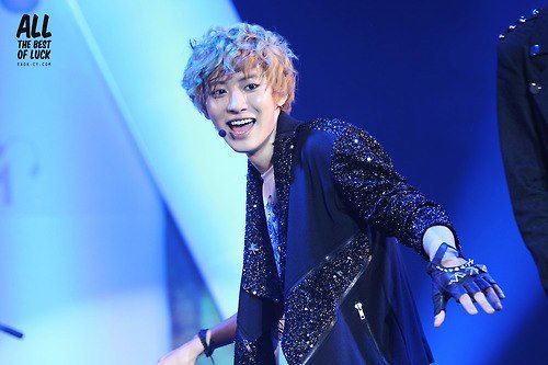 ชานยอลลลลลล 2***