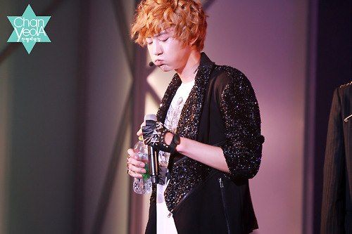 ชานยอลลลลลล 2***