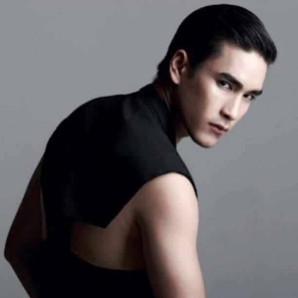 ณเดชน์ หล่อ เท่ห์ มาก ๆ