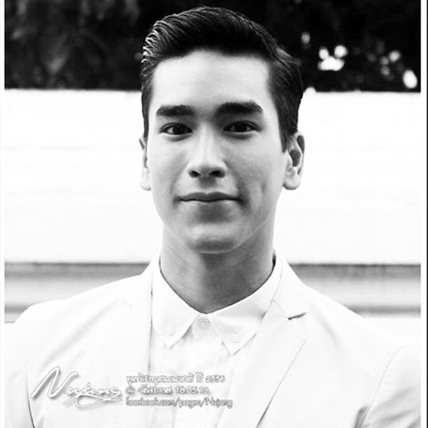 ณเดชน์ หล่อ เท่ห์ มาก ๆ