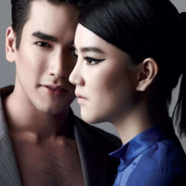 ณเดชน์ หล่อ เท่ห์ มาก ๆ