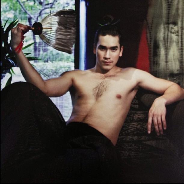 ณเดชน์ หล่อ เท่ห์ มาก ๆ