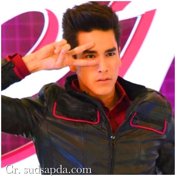 ณเดชน์ หล่อ เท่ห์ มาก ๆ