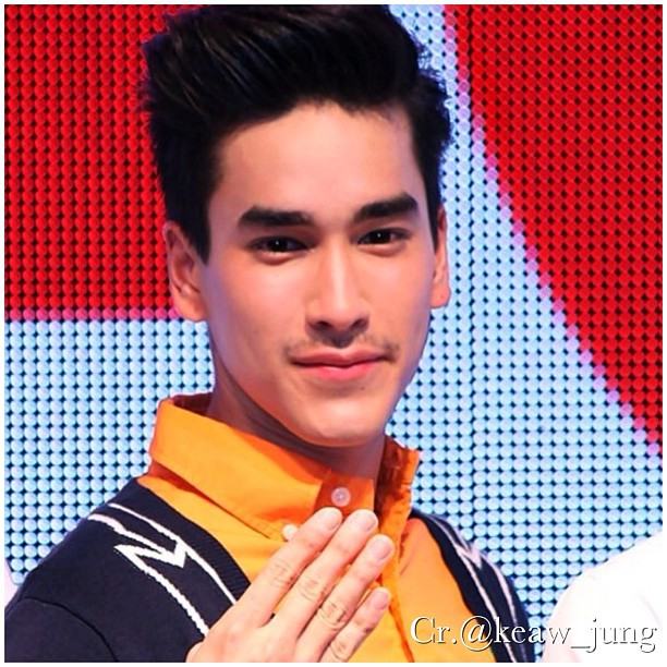 ณเดชน์ หล่อ เท่ห์ มาก ๆ