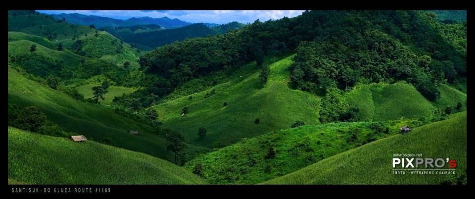 สวยๆต้อนรับฤดูฝนครับ