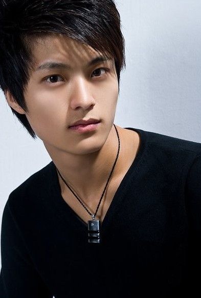 หนุ่มๆหน้าตาดี