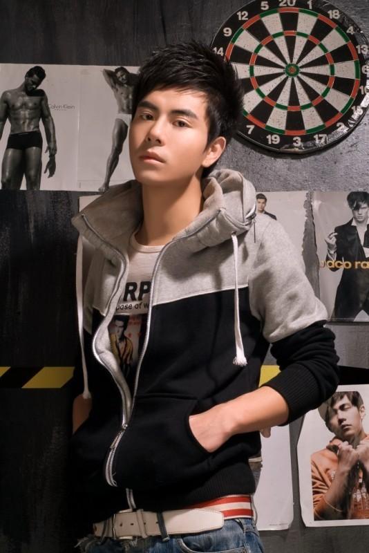 หนุ่มๆหน้าตาดี