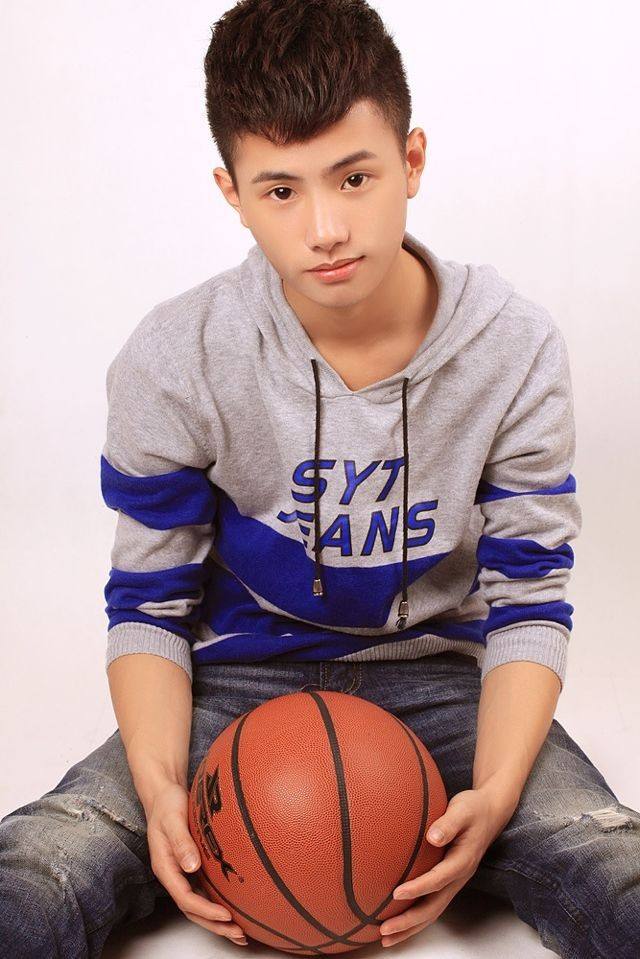 หนุ่มๆหน้าตาดี