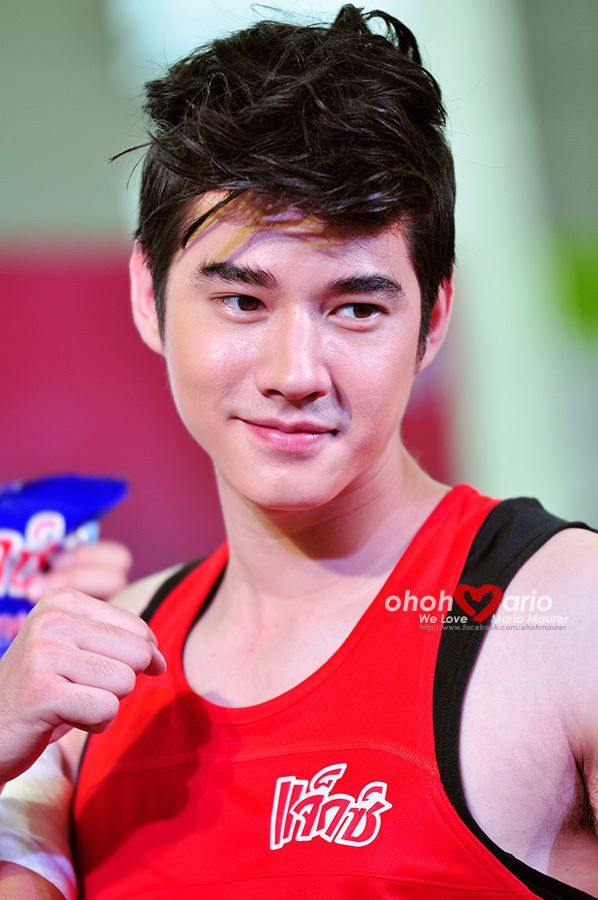 Mario Maurer