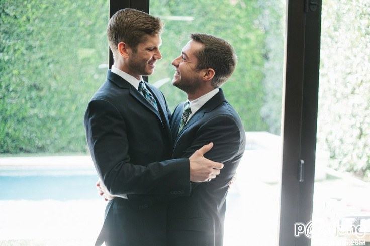 ความรักของพวกเขา