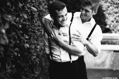 ความรักของพวกเขา