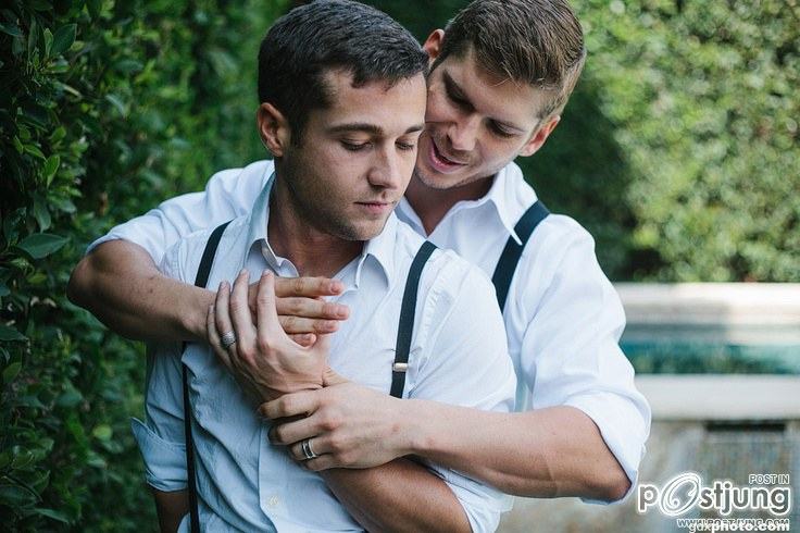 ความรักของพวกเขา