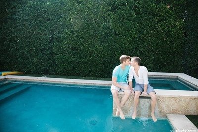 ความรักของพวกเขา