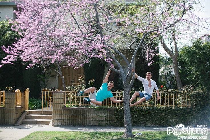 ความรักของพวกเขา