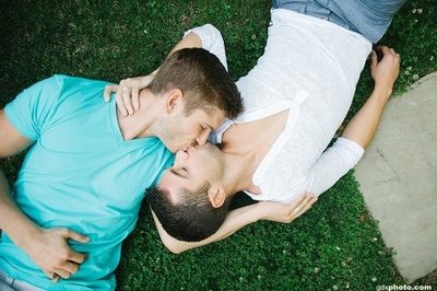 ความรักของพวกเขา