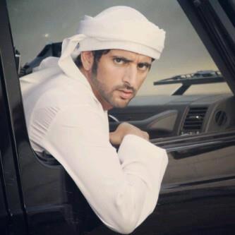 เจ้าชายอาหรับ 1