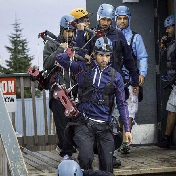 เจ้าชายอาหรับ 1