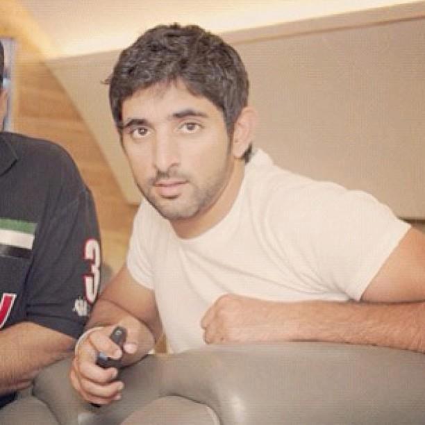 เจ้าชายอาหรับ 1