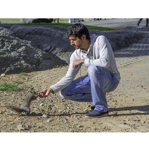 เจ้าชายอาหรับ 1